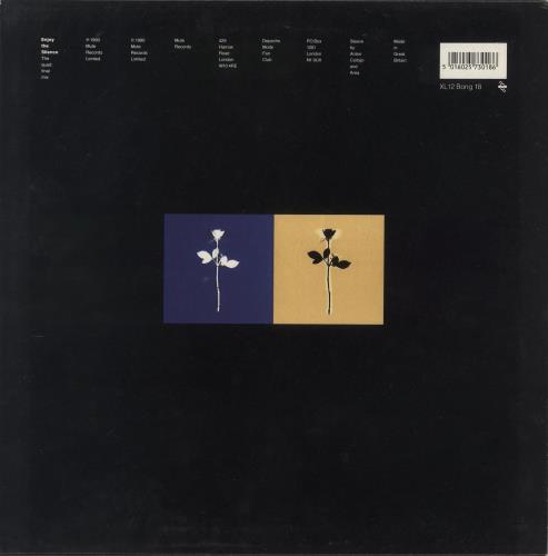 Depeche Mode MAXI-CD 9枚セット Depeche Mode – A broken Frame Deluxe CD + DVD Hammersmith +